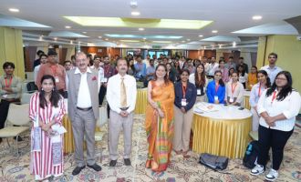 Aarohan 2026: Dr. Pradeep Pendse Shares AI Insights
